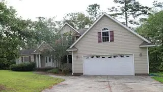 222 White Oak Bluff Road, Stella, NC Presented by Christina Tompkins Wright.
