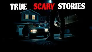 10 Terrifying True Stories of Women Who Faced Strangers at Night