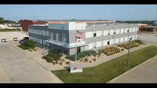 Wenger Group - Sabetha Operations