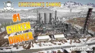 #10.2 PUBG Mobile LIVE #SQUADUPINDIA || CROSSBONES GAMING IN-GAME QUALIFIER