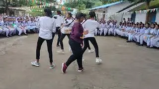 CLA Cultural Program ( 15th August )