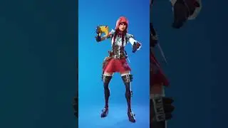 Fortnite Rage Quit Emote
