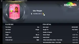FIFA 15- NEW PINK CARDS? And TOTS Update