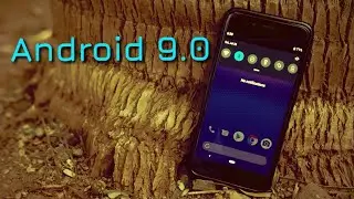 Android 9.0 Developer Preview 4 On Mi A1 | Android P On Mi A1 | #AndroidPMiA1 #MadanGaikwad