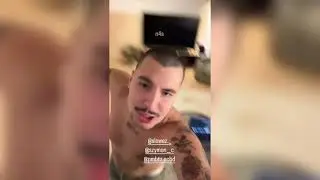 White 2115 ft. Slowez - Chlałem całą noc [SNIPPET]