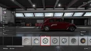 BVOCHIDISIMO y su accesorios nuevos. R&eacute;plica en Forza 7