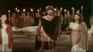 ΕΠΤΑ ΕΠΙ ΘΗΒΑΣ, ΑΙΣΧΥΛΟΣ 1982 ΘΕΑΤΡΟ ΘΗΒΩΝ