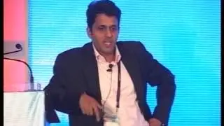 adtech Bangalore 2012, Amit Baid