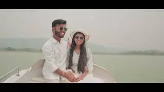 Pre Wedding Teaser Video Cenimatic Jashpur Mayali Kunkuri