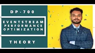 Eventstream Performance Optimization in Microsoft Fabric