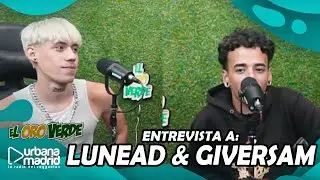 LUNEAD & GIVERSAMN- Que paso con 3AM