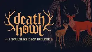 Death Howl | Announcement Trailer