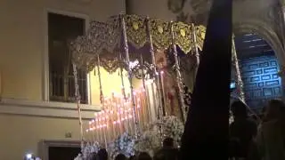 Salida Penas Granada 2016