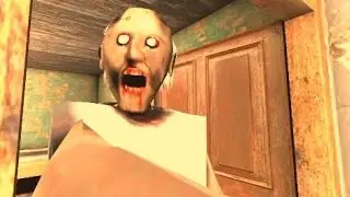 granny game Horror  eacape gameplay granny  house ep 5