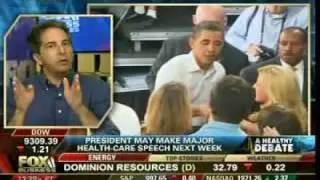 Branding Expert Rob Frankel on Obama's troubled 
