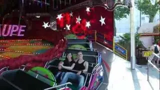 Hamburger Sommer Dom 2012