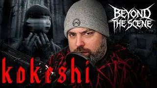BEYOND THE SCENE EP.01 | A Japanese Band Not To Be Missed: KOKESHI (Black Metal/Shoegaze/Hardcore)