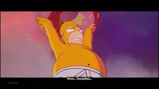 Los Simpson X Fortnite Evento Final y Capitulos