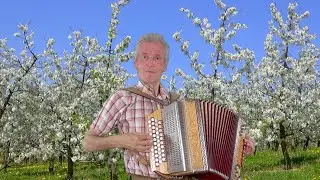 Walzer auf der Steirischen von Gottfried Kletzmair ( B-Es-As-Des )