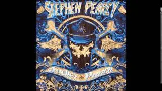 stephen pearcy 