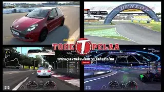 Tohe Pelaa video:  Gran Turismo 6 PS3