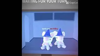 i&rsquo;m trying this again #roblox