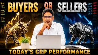 50. Golden Ratio Profile Intraday Market Analysis🔥 | CPR, Volume Profile & Options Trading