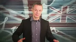 Casting presentation English actor voiceover presenter teacher coach Madrid