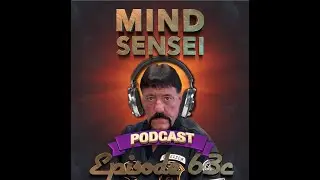 Episode 63c - 9th Deg Master Chuck Epperson, Kenpo Kali, Chico,LA USA (Part 3 of 3)