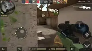 Standoff 2 / New Clan / Rise Warrious