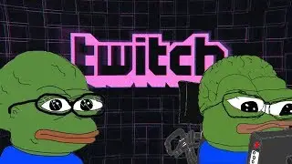 Anti-Male Streamer Hired by Twitch For Their Safety Advisory Council...Aaaaand It's Already a Fail