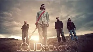 Georgian Rock Group LOUDspeakers - Flying Girl