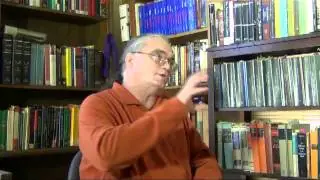 Interview with an Atheist, Part 2 (George H. Smith)