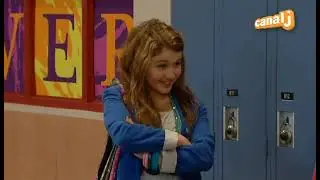 La Vie mouvement&eacute;e de Tess Foster - 1x18 &Ecirc;tre cool &agrave; tout prix