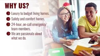Looking for apartments near USC? First Choice Housing