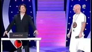 Babass [32] J'ai &eacute;t&eacute; recal&eacute; au casting de Masterchef #ONDAR