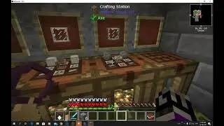 Stoneblock 2 Episode 6 