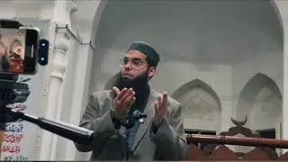 Does GOD EXIST..? #viraldebate #muftishamail 
