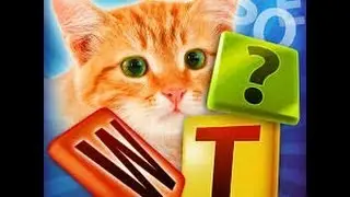 What's the Word? Answers-levels 350-400