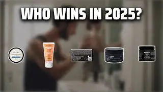 The Top 5 Best Thickening Pomade in 2025 - Must Watch Before Buying!