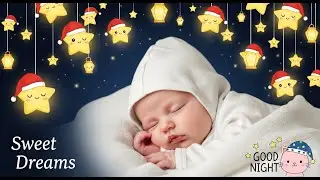 Soothing Baby Sleep Music 😴 Mozart Brahms 🌙 Fast Sleep ✔ Stress Relief