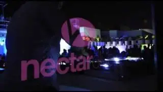 Nectar Club Reopening feat. HedKandi (Traveo, Deep M&uuml;sik, Hedkandi, J&auml;germaister, Nectar Club)