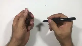 Fountain Pen Review - Jinhao 86 - A Chinese copy of Parker 51