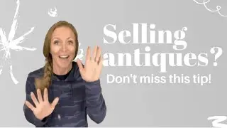 Business Tips for Antique Dealers