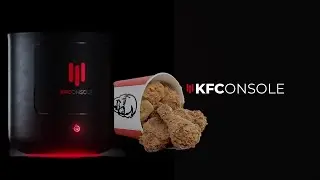 KFConsole: Release Trailer