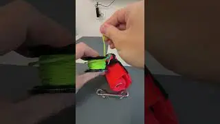 How to attach dsmb