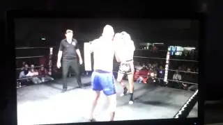 T Bob ko