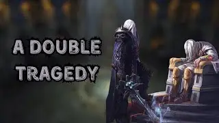 Destiny of Lordaeron | Epilog: A Double Tragedy | Custom Campaign | Warcraft 3 Reforged