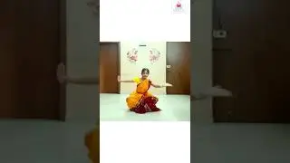 Tisra Alaripu | Shubalaya  | Bharatanatyam | Online Classes | Students