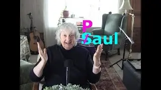 Was Saul's name changed to Paul at Damascus?